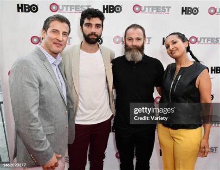 Alec Secareanu Wiki, Age, Girlfriend, Wife, Height Net Worth & Parents