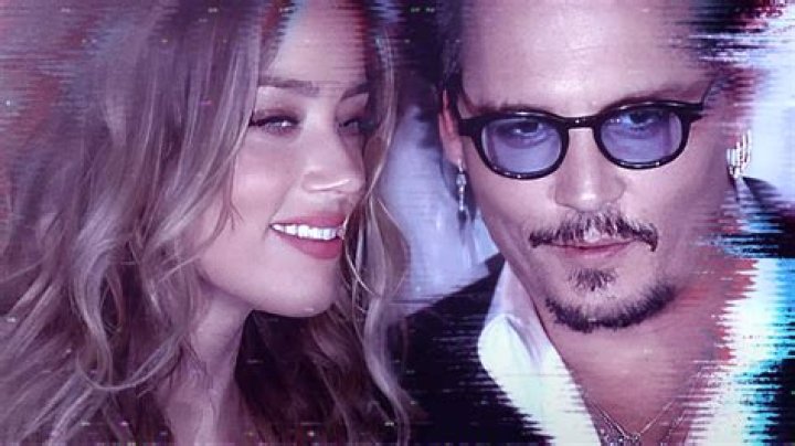 Amber Heard And Johnny Depp's Marital Timeline