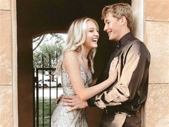 Brynn Rumfallo | Bio, Age, Net Worth, Relationship, Career ·