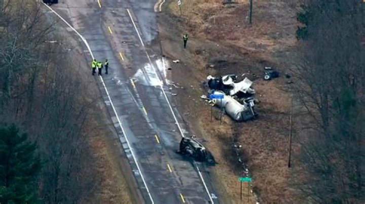 Colorado Ty Stroud Car Accident Linked To Death And Obituary ·