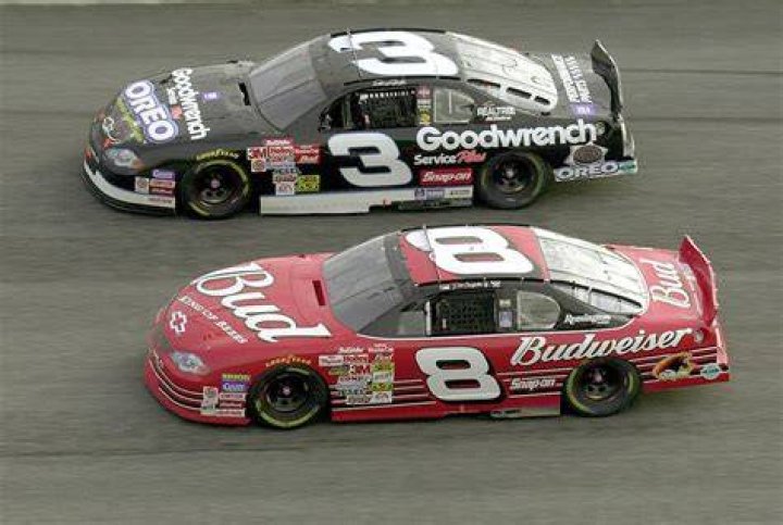 Dale Earnhardt Jr.'s Fortune Revealed