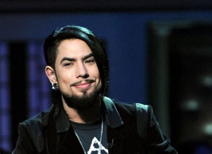 Dave Navarro Net Worth ·