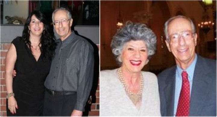David Schwimmer parents: Meet Arthur Schwimmer and Arlene Coleman-Schwimmer