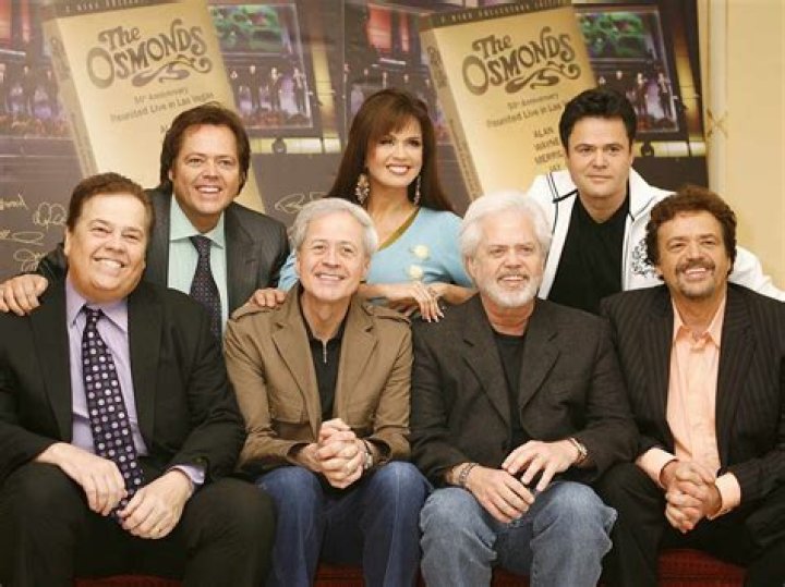 Did any of the Osmond Brothers die? Celebrity.fm #1 Official Stars, Business & People Networ ·