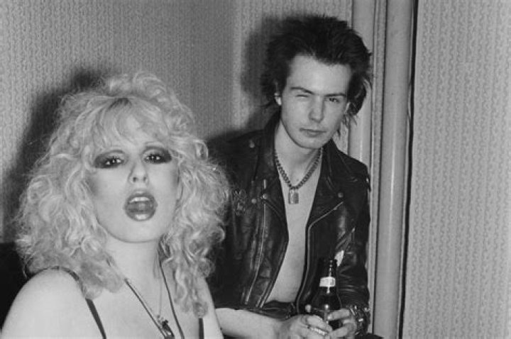 Did Sex Pistol's Sid Vicious kill girlfriend Nancy Spungen? Here's the truth behind t ·