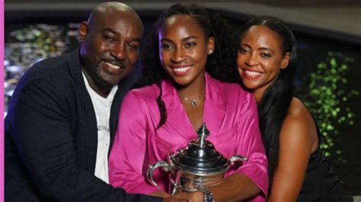 Discover Coco Gauff's Parents' Net Worth