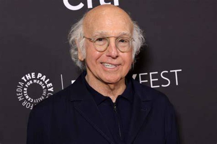 Discover The Unfiltered World Of Larry David's Kids: An Exclusive Insider's Look