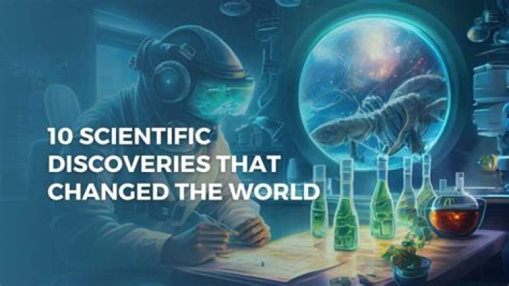 Discoveries And Insights From KJ Smith