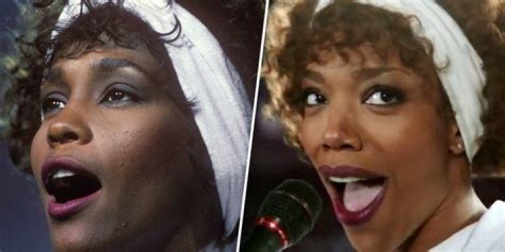 Does Naomi Ackie's Voice Soar In Whitney Houston Biopic? Discover The Truth