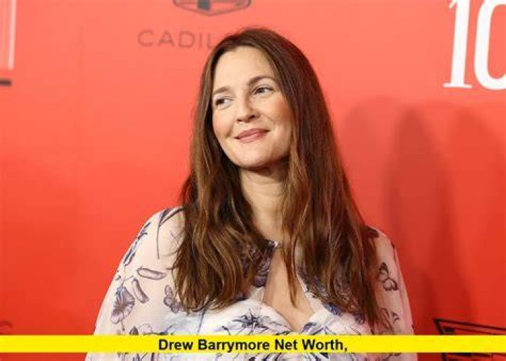 Drew Barrymore Net Worth: Career & Lifestyle [December , 2023 ] : Genius Celebs ·