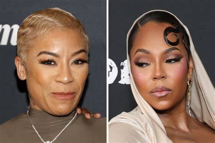 Exploring The World Of Keyshia Cole's Sisters