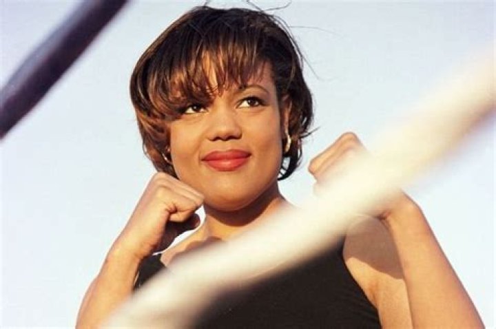 Freeda Foreman Biography, Age, Height, Husband, Net Worth, Family