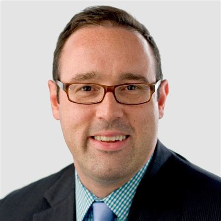 Gia Cillizza - WeBlogy