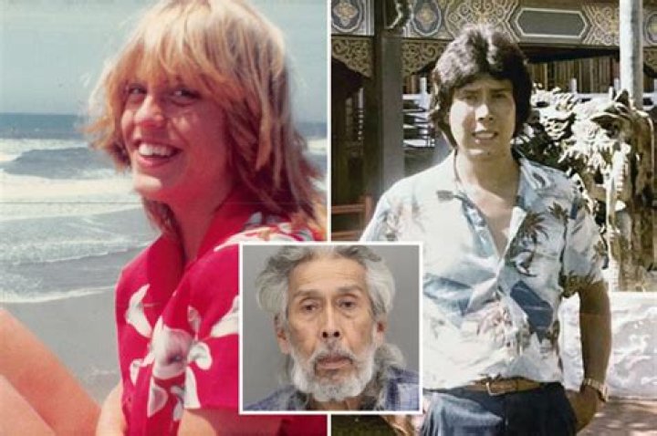 Hawaii man arrested for 1982 murder of teen who was raped and stabbed 59 time ·