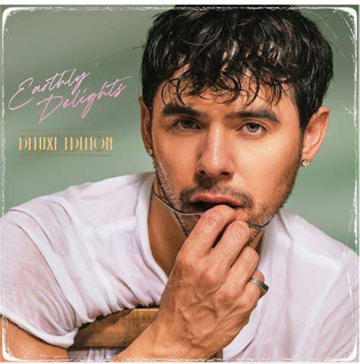 Is David Archuleta Gay? Partner And Relationship ·