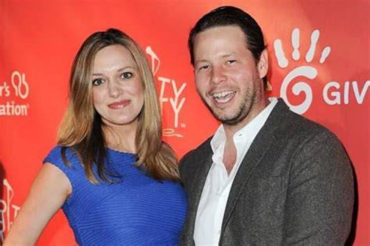 Jon Barinholtz And His Wife Annika Has Maintained To Keep Their Relationship Private