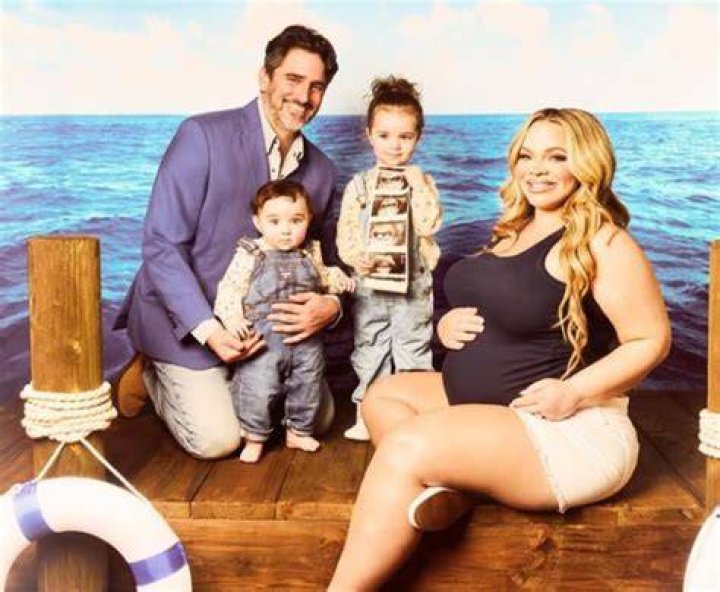 Nick Paytas: Who Is Trisha Paytas Brother? Age, Instagram And 10 Facts