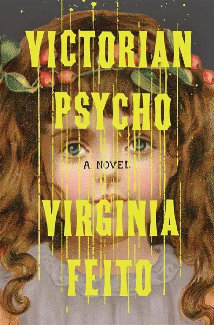 Psycho by Aviva from USA ·