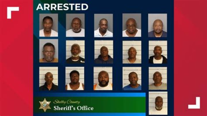 Steve Rogers Waxhaw NC Mugshot | Arrested For Fraud