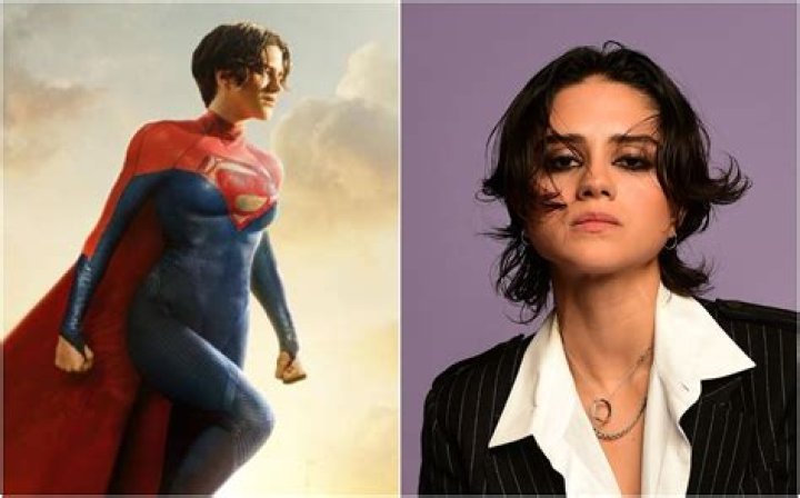 Supergirl Sasha Calle Wiki, Boyfriend, Age, Family, Height & Net worth