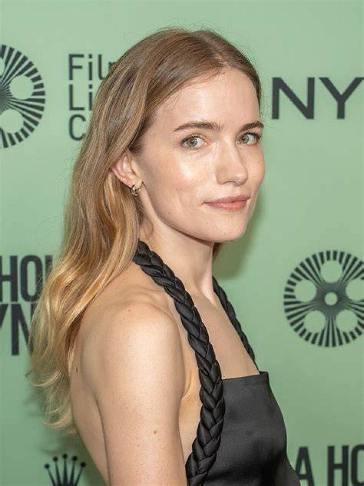 The Fascinating World Of Willa Fitzgerald