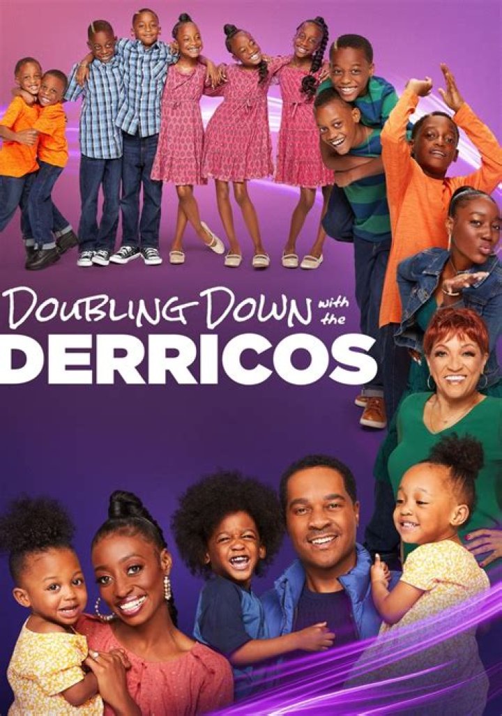 Uncover The Impact Of Doubling Down With The Derricos