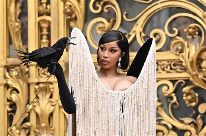 Uncover The Secrets Of Cardi B's OnlyFans Empire
