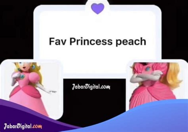 Uncover The Secrets Of "Fav Princess Peach Filter Uncensored"