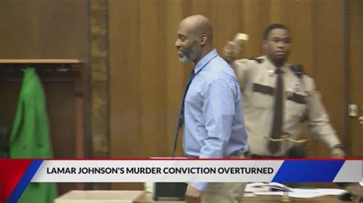 Uncovering The Lamar Johnson Conviction