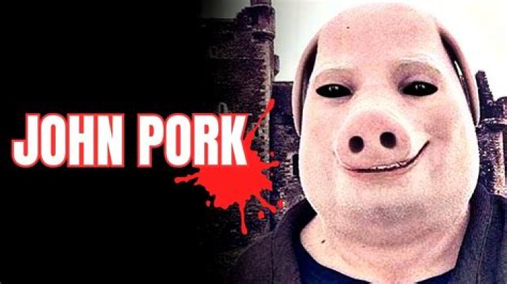 Unraveling The Truth Behind "Did John Pork Die"