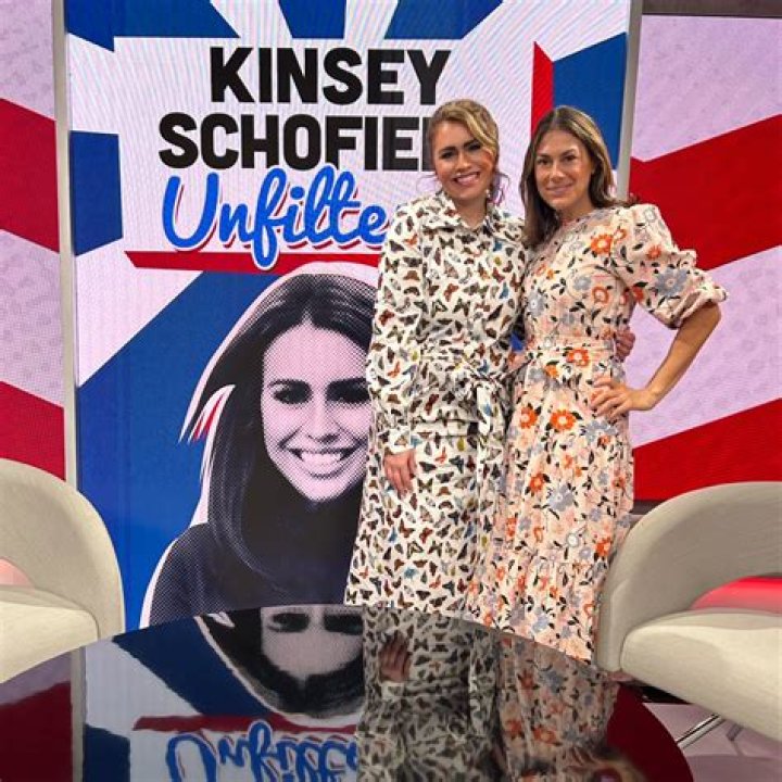 Unveiling The Kinsey Family: Discoveries And Insights