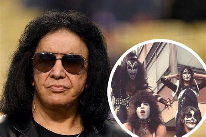 Unveiling The Life And Legacy Of Rock Icon Gene Simmons