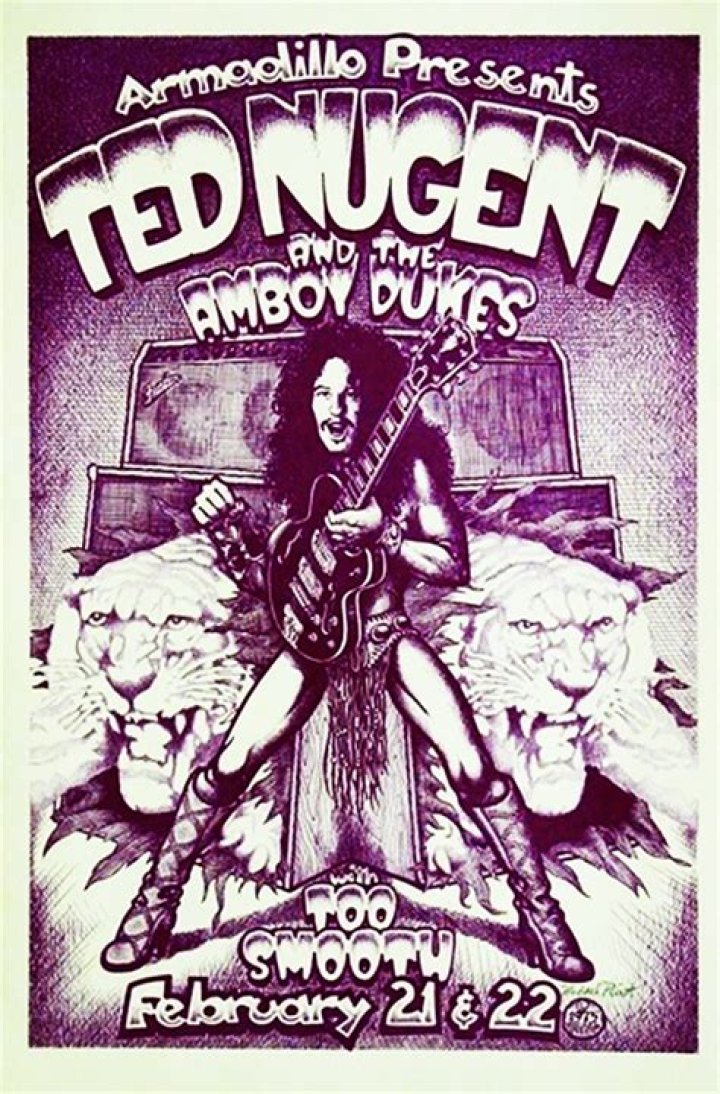 Unveiling The Lives Of Ted Nugent's Children: Discoveries And Insights