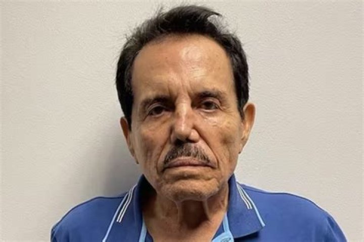 Vicente Zambada Niebla Biography, Age, Height, Wife, Net Worth, Family