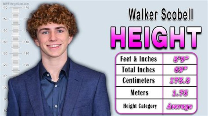 Walker Scobell Wiki, Age, Height, School, Parents, Siblings, Net Worth & More