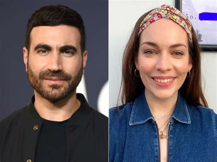 Who Is Brett Goldstein Wife? Girlfriend Is He Jewish?