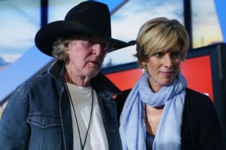 Who is Don Imus ex-wife Harriet Showalter? ·