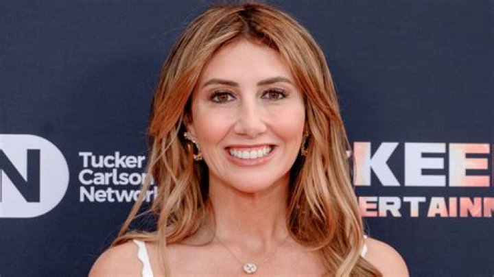 Who Is Matthew T. Eyet? Alina Habba Ex Husband, Relationship Timeline And Age Gap ·